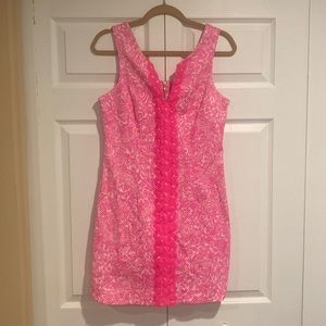 Excellent Condition Lilly Pulitzer for Target dress